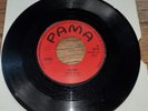 Junior Byles Fever / Groovers Soul Sister Rare Uk 45’ Pama 1972 VG mp3
