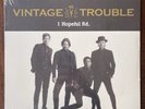 1 Hopeful Rd. Vinyl by Vintage Trouble Record 2015 Blue Note New & Sealed Rare