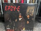 Eazy-E Eazy Duz It (Vinyl LP) Anniversary Reissue