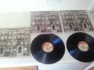 Led Zeppelin Physical Graffiti double vinyl LP record