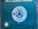 EDDIE BOYD & FLEETWOOD MAC - THE BIG BOAT rare UK 1968 DEMO PROMO BLUES ROCK VG+
