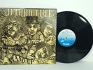 Jethro Tull Stand Up, Chrysalis Records CHR 1042 Gatefold
