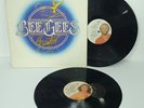The Bee-Gees Bee-Gee's Greatest 1979 RSO RS-2-4200 2LP Tri-Fold Cover VG