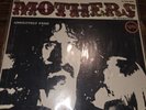 FRANK ZAPPA THE MOTHERS OF INVENTION ABSOLUTELY FREE VINYL LP ALBUM 1967 VERVE