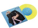 Alison Goldfrapp-I wanna be Loved (Just a little bit Better) SIGNED Yellow Vinyl
