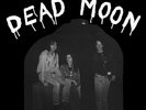 In the Graveyard by Dead Moon (Record, 2011)