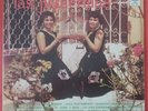 LAS JILGUERILLAS / DISCO VINYL / USADO  / CALIENTE