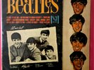 The Beatles Songs and Pictures of the Fabulous Beatles LP Vee Jay 68-3403  URJ