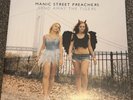 Manic Street Preachers Send Away The Tigers Vinyl 10 Year Collectors Edition