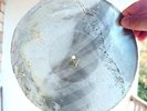 USSR GEORGIAN X-RAY ROENTGEN bones  RECORD  UNIQUE ITEM  AUTHENTIC unknown folk