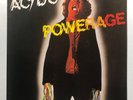 AC DC - Powerage, 1978 Atlantic Uk A1 B1 Porky Prime Cut Pressing, N/M Vinyl