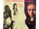 The Feminine Complex, Livin’ Love  (US Original)