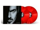 George Michael Older 2 RED COLOURED VINYL  LP  NEW  Wham Classic Album Freepost
