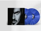 GEORGE MICHAEL - OLDER - Limited RARE Blue Vinyl  Sealed NEW Wham Free post