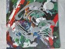 The Cure  Mixed Up Original  UK LP