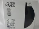 TALKING HEADS - Stop Making Sense (2024) 2 LP Clear Exclusive Vinyl - Brand New