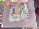 Aerosmith Toys in the Attic LP Vinyl Record Album 1975  Sticker