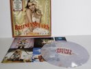 Circus by Britney Spears Urban Outfitters 2019 Limited Edition White Gold Vinyl