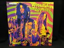 White Zombie – La Sexorcisto: Devil Music Vol. 1 - PURPLE - #812 -  NM/NM