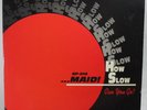 Various - Lp - How Slow Can You Go? - 80's Electronic House Razormaid SP-014