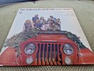 Johnny Cash Children's Album-LP-CBSC 32898-VG+/VG