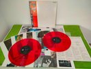 The Beatles – The Beatles, EAS-6715758, RED NEAR MINT OBI Japan Vinyl, LP