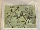 CROSBY & NASH A Very Stony Evening Live 1971 VINYL 2xLP