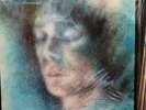 STEVE HACKETT GENESIS SPECTRAL MIRNINGS LP FULLY SIGNED BY THE BAND