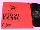 Goblin LP Profondo Rosso Orig Italy Prog Ost 1975 EX+ Gatefold Laminated Cover