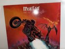 meat loaf bat out of hell vinyl Lp