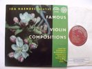 SUAST 50465 red label original Haendel plays famous violin compositions