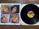 Poison look what the cat dragged in LP UK original pressing