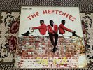 Heptones , On Top , Studio 1 Label.