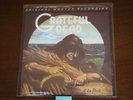 Grateful Dead WAKE OF THE FLOOD - MFSL 1LP 33 1/3 Vinyl SEALED & MINT  Low #350