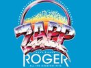 ZAPP & ROGER - ALL THE GREATEST HITS (COLOURED) (140GM) NEW VINYL