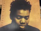 TRACY CHAPMAN - Self Titled Original - 1st Press UK 1988 LP Vinyl - Near MINT