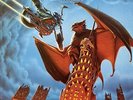 Bat Out Of Hell Ii: Back Into Hell, Meat Loaf