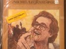 MICHEL LEGRAND Le Jazz Grand - 1979 MFSL Original Master Recording LP - SEALED M