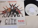 Madness-In The City-Very Rare Japan Promo 7