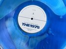 The 1975 - Being Funny In A Foreign Language Vinyl LP (Liquid Filled)
