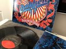 Dokken- Back For The Attack/Original Vinyl 1987 Elektra Records