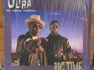 Ultra (Kool Keith & Tim Dog) - Big Time '96 LP US ORIGINAL VG+ In Shrink