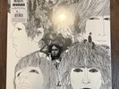 THE BEATLES - Revolver LP - Apple/Parlophone 2022 Stereo 1/2 speed - sealed/MINT