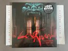 SEALED JOHNNY JEWEL LOST RIVER ORIG SOUNDTRACK 2017 PRESS COLORED VINYL 3XLP