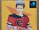 Rage Against the Machine   Evil Empire Vinyl Record   180 Gram   SEALED   Black