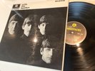 THE BEATLES”WITH THE BEATLES” ORIG.2ND PRESS UK 1963 MONO-DOMINION-KT- N.MINT/EX