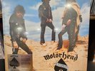 Half Speed Master Ace of Spades by Motorhead Vinyl 3 LP NEW/SEALED *Bumps/Tears