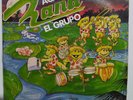 El Grupo Rana - Aqui , Salsa LP Guatemala Rare