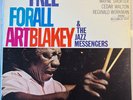 ART BLAKEY JAZZ MESSENGERS Free For All *1968 US BLUE NOTE VAN GELDER* Vinyl LP