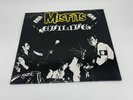 Misfits ‎– Evilive 1984 German RE - Vinyl Record LP Album Punk Hardcore VG+